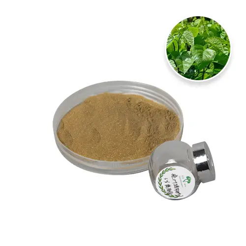 Mulberry Leaf Powder